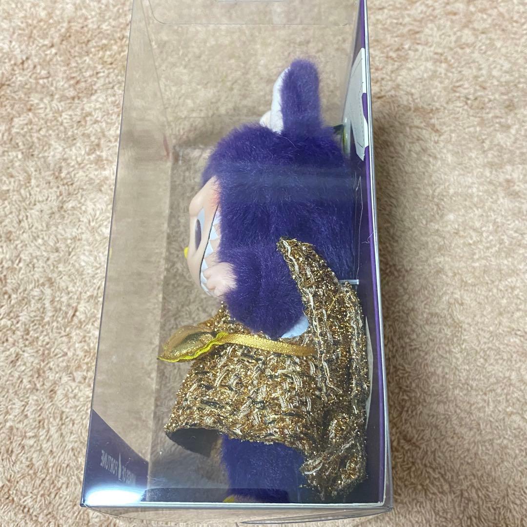 Labubu 2点セット　ラブブ　POPMART 新品未開封