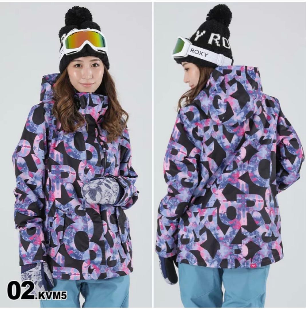 ROXY スノボウェア Mサイズ