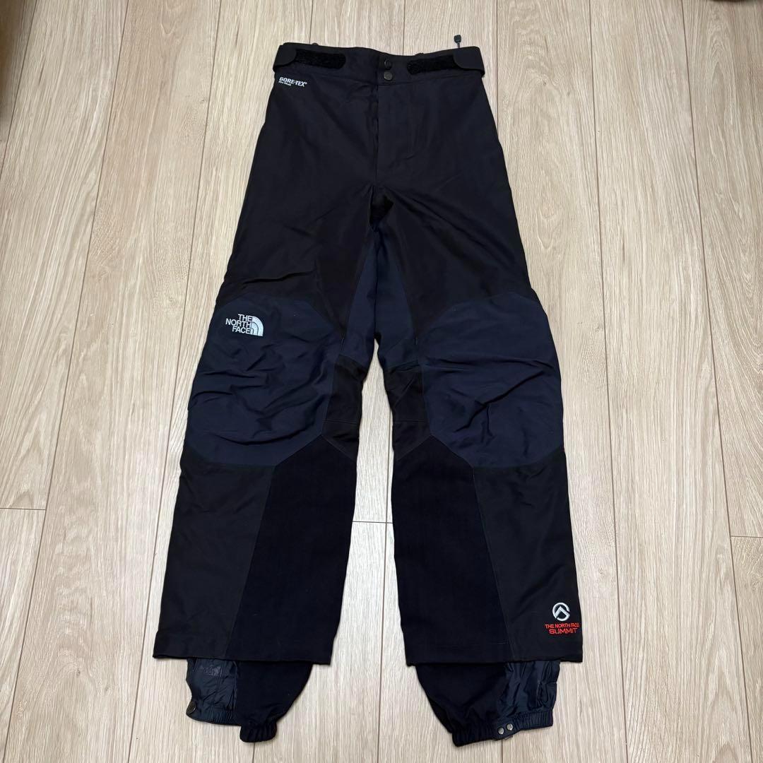 美品　ノースフェイス　マウンテンパンツ　サミットシリーズ　レディース 562