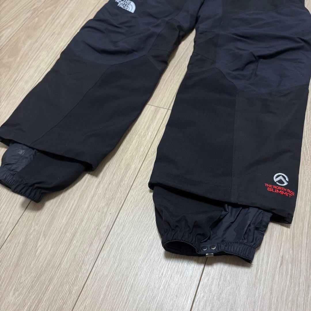 美品　ノースフェイス　マウンテンパンツ　サミットシリーズ　レディース 562