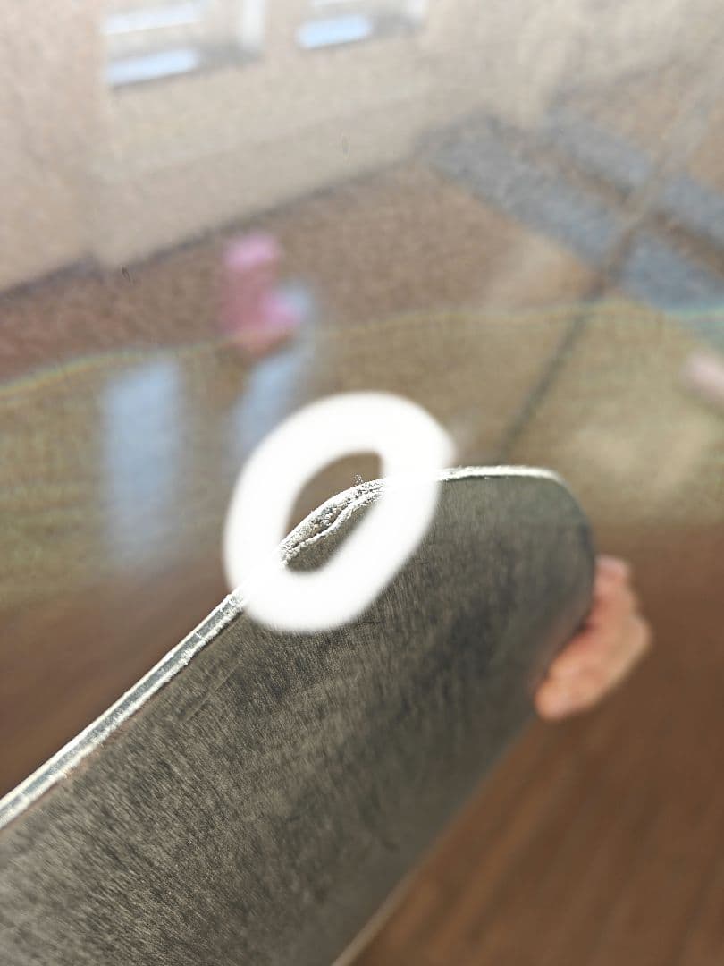 【補修あり】Lib Tech ORCA 144 (20-21) リブテックオルカ