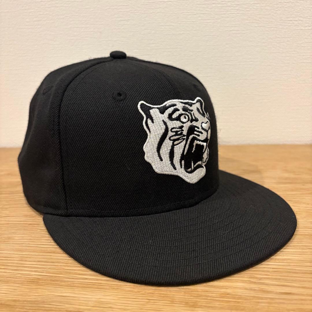 NEW ERA 59FIFTY 61.5cm 阪神キャップ2個セット