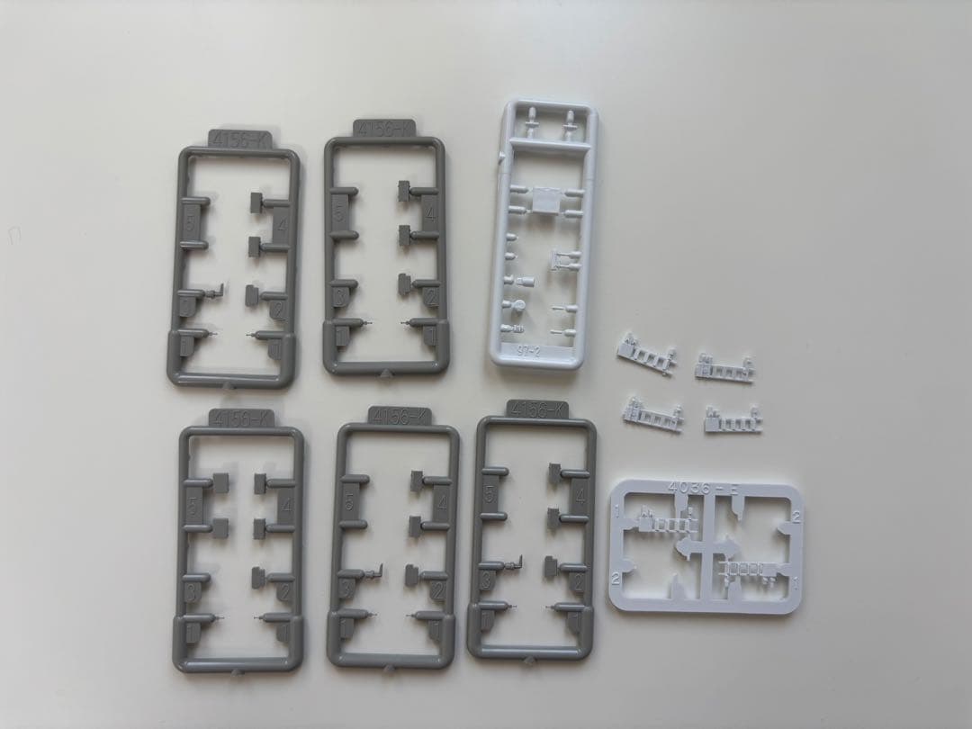 専用品　GREEN MAX 京王5000系 京王ライナー橋本行+タキ8両