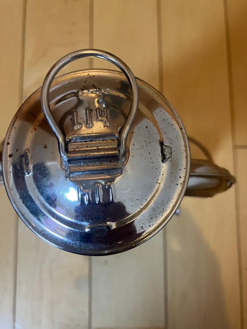 Petromax ペトロマックス hl1 ストームランタン 廃盤品