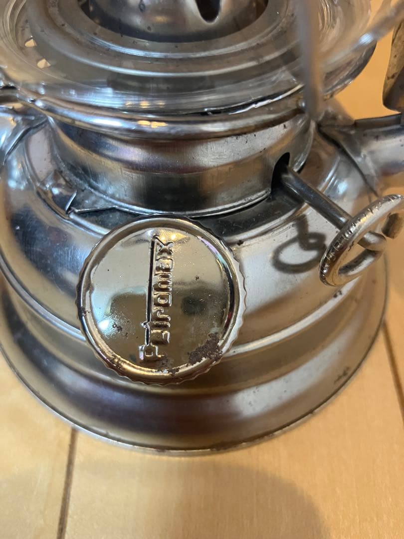 Petromax ペトロマックス hl1 ストームランタン 廃盤品