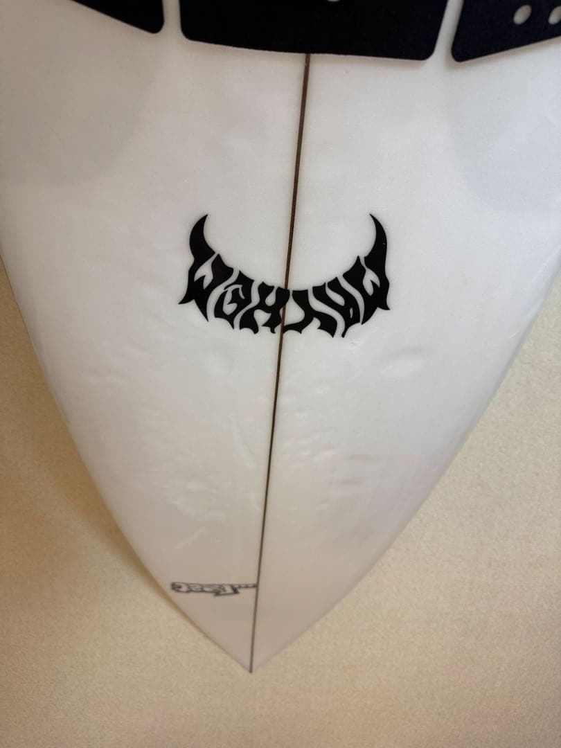 Lost D3.0 6'4\" ロスト　ドライバー3.0 希少サイズ