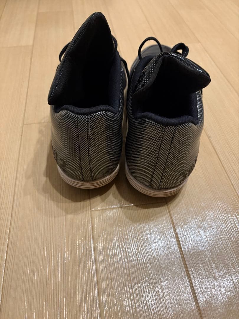 元読売ジャイアンツ陽岱鋼Nike スパイク