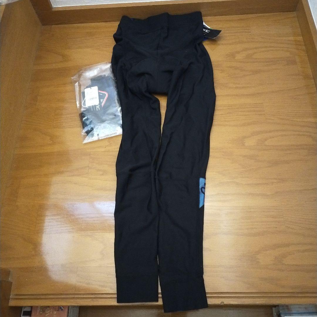 reric レディース　サイクルウェアＬサイズ上下