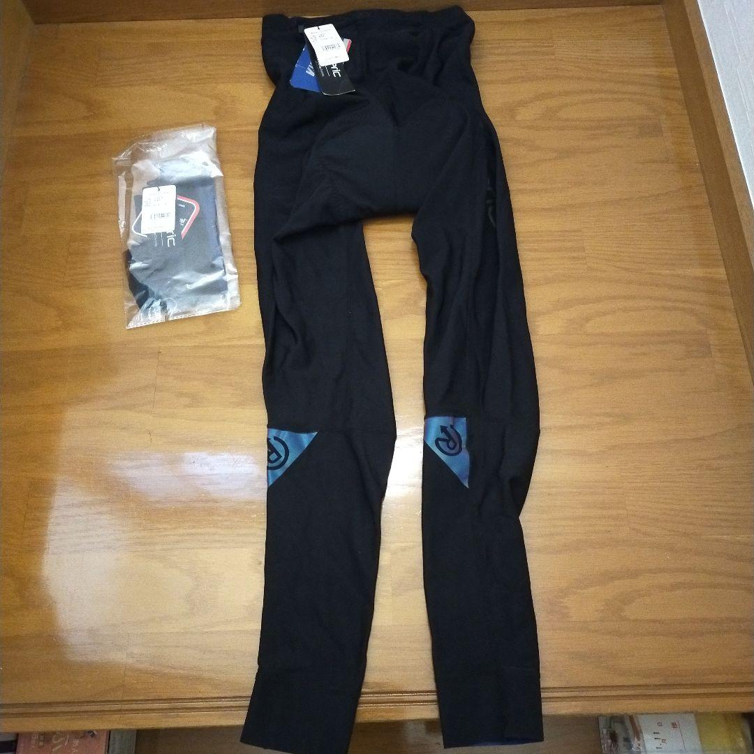 reric レディース　サイクルウェアＬサイズ上下