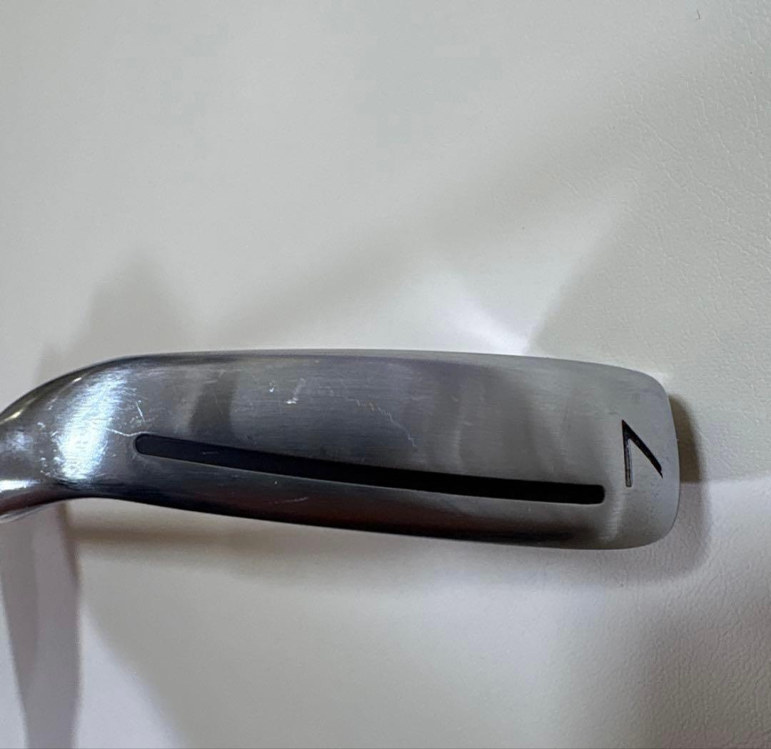 テーラーメードP790 アイアンセット 5本　2025年モデル