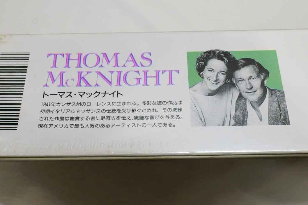 トーマス マックナイト ミコノス ウィンドミルズ THOMAS McKNIGHT