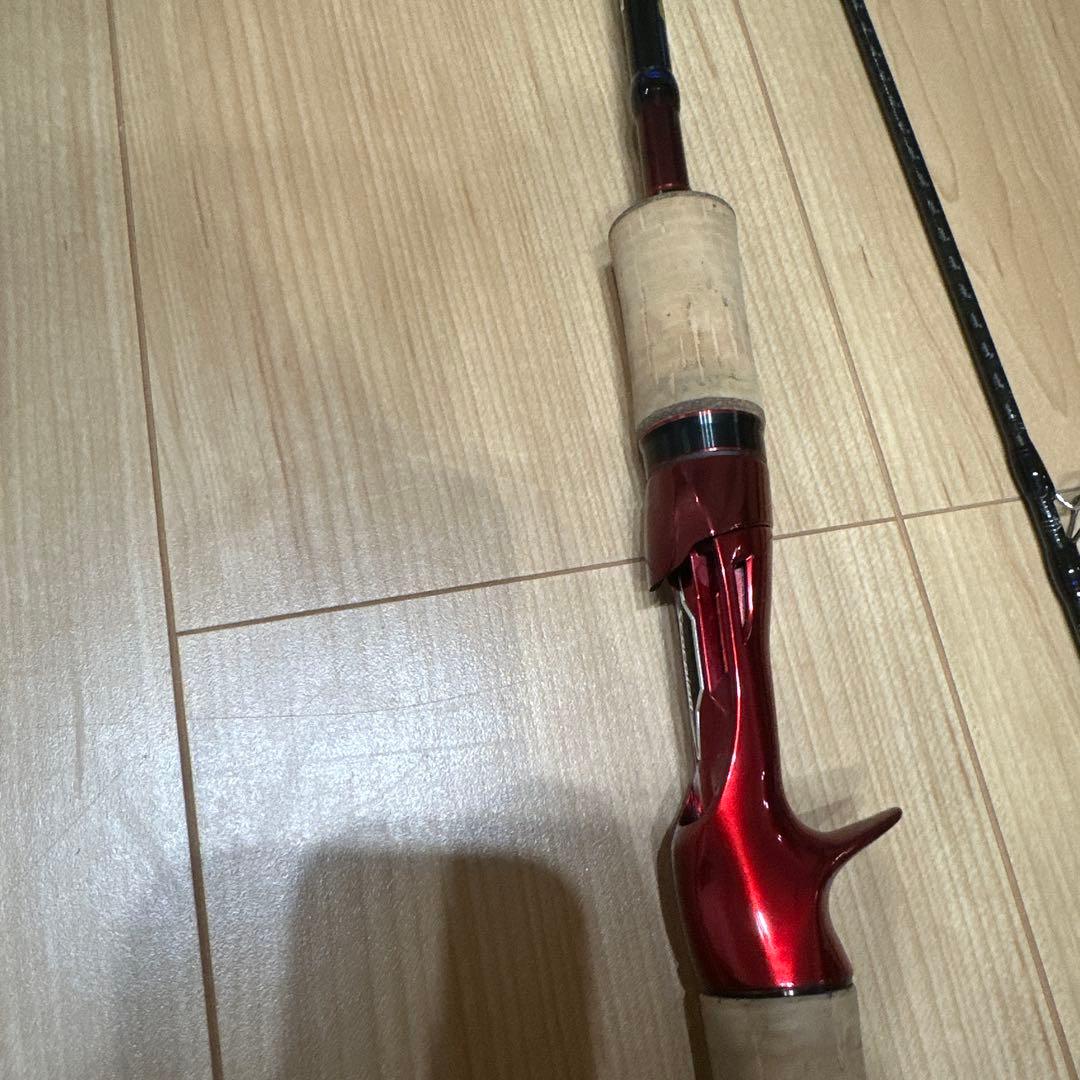 スコーピオン1651R-2