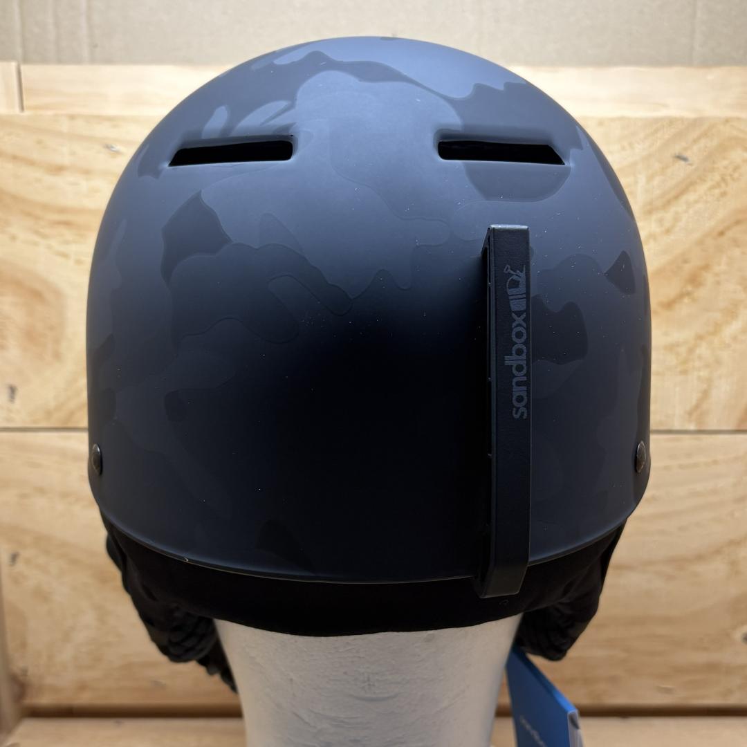 【4083】 SANDBOX　サンドボックス　CLASSIC 2.0 