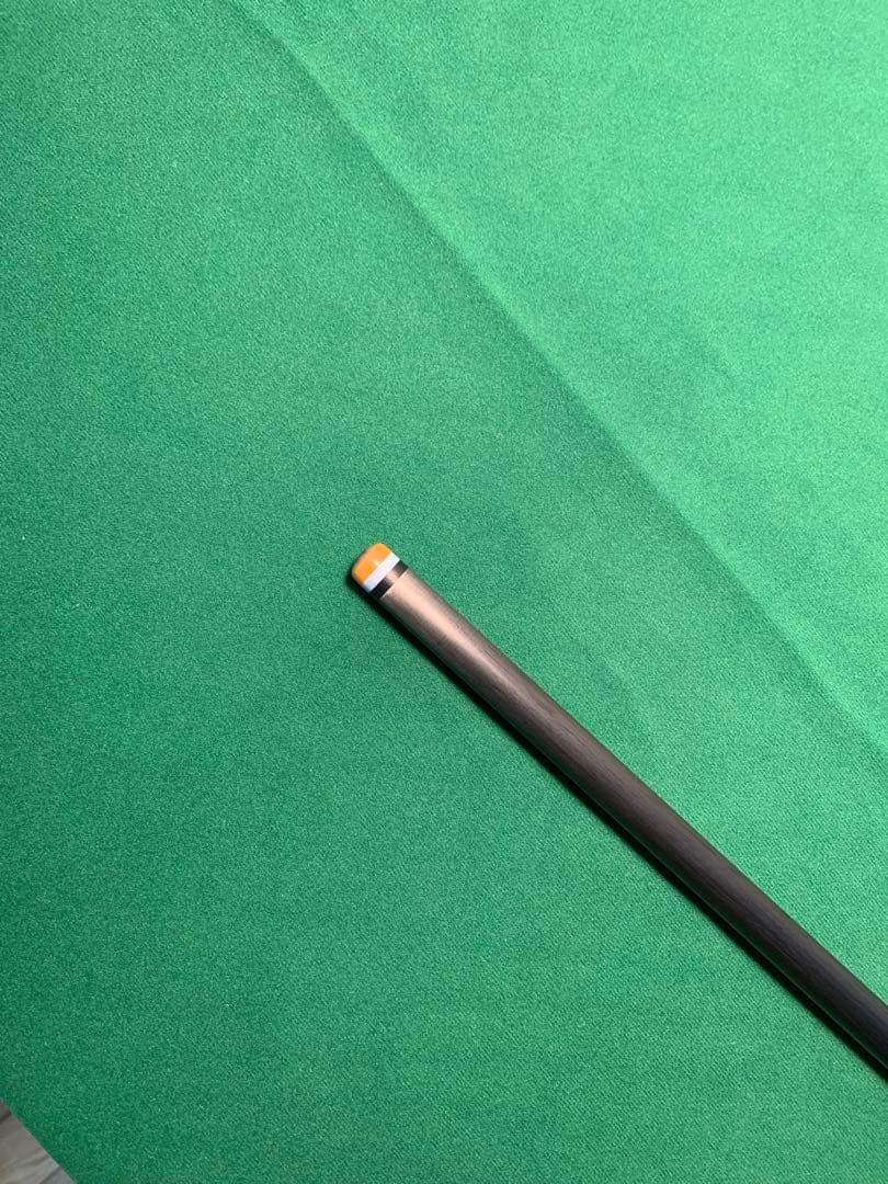 美品ブレイクヒーリングカーボンシャフトUJジョイント