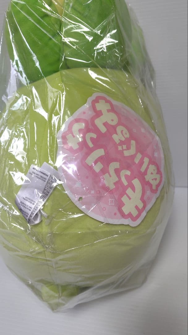 希少！　ポケモン　ミニーブ　もっちりっち　ぬいぐるみポケモンセンター