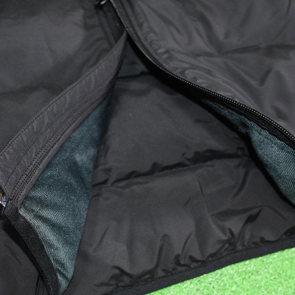 Callaway/キャロウェイ ダウンジャケット【ブラック/L】新品！