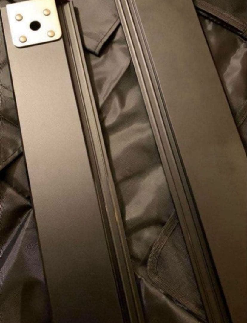 レミィさん専用　スノーピーク セパレートIGT 3ユニット レール ケースセット