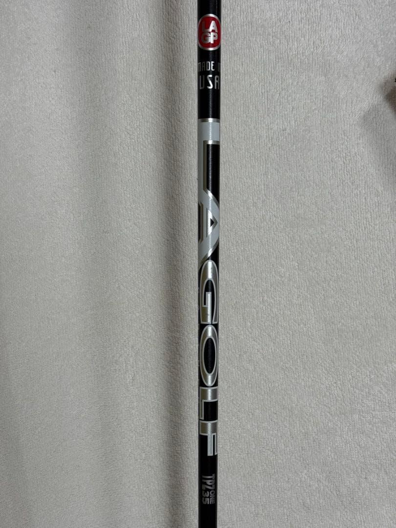 クラブ Piretti 801R 303SS