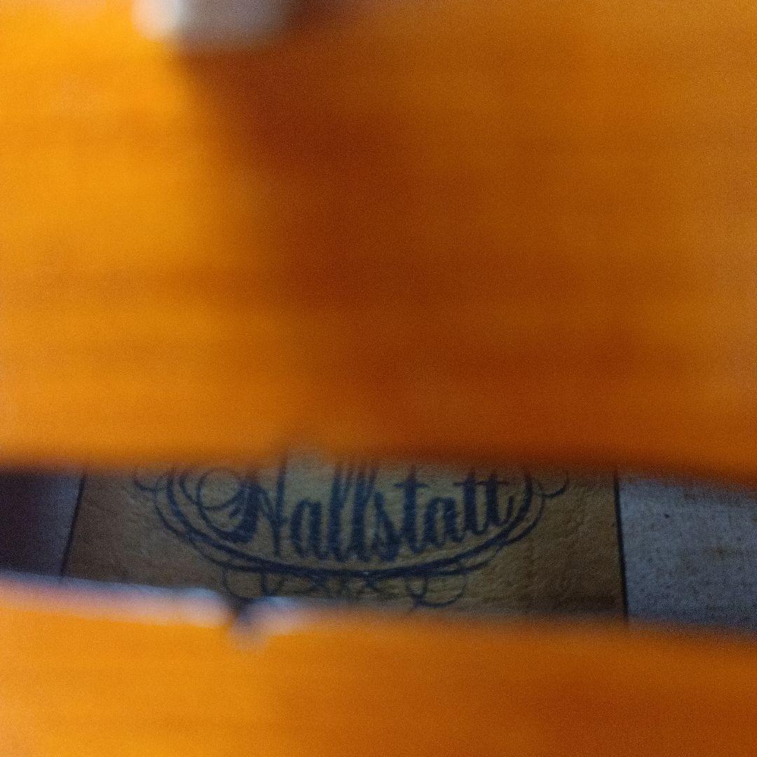 3/4サイズ【付属品多数】ハルシュタット上位モデルV-28