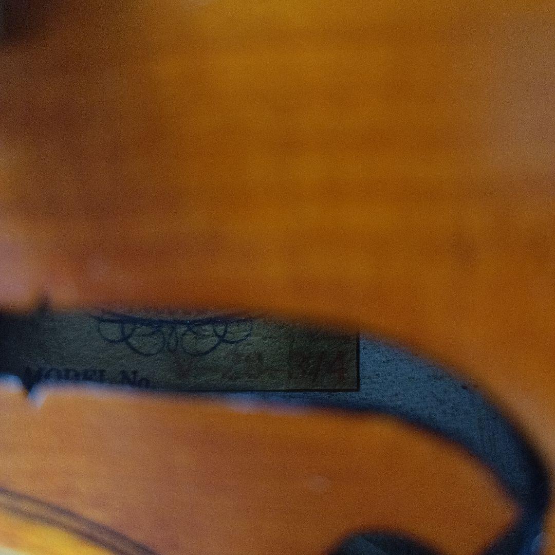 3/4サイズ【付属品多数】ハルシュタット上位モデルV-28