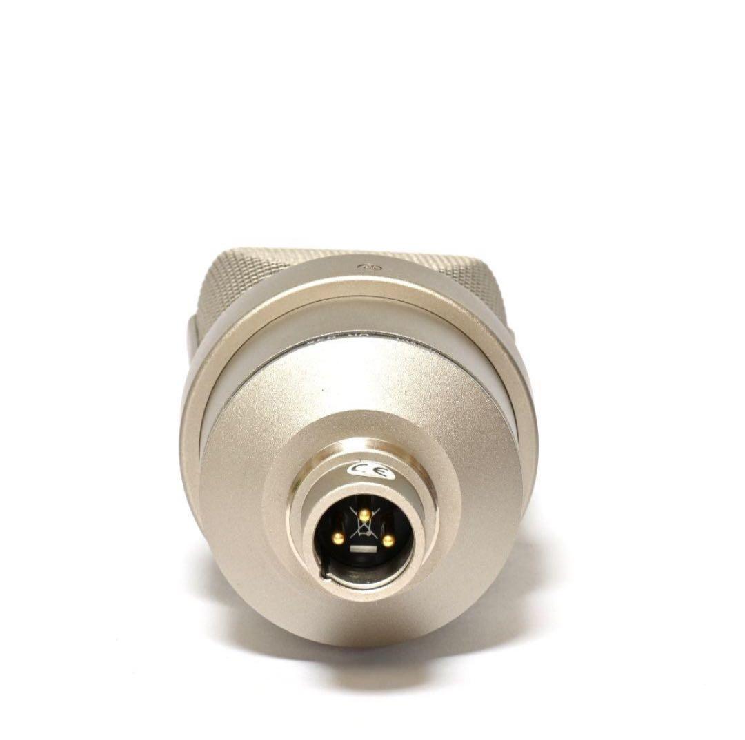 【正規品】NEUMANN TLM103 コンデンサーマイク