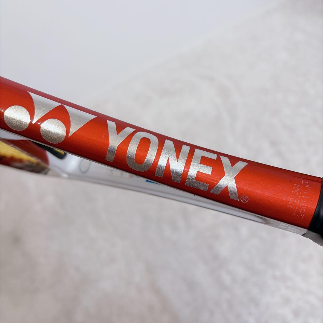 YONEX VCORE ブイコア 95D G2 ヨネックス　ワウリンカ使用モデル