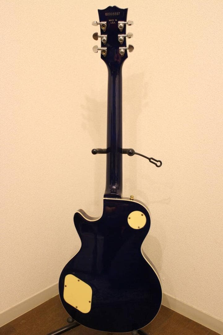 †*】様 ノーブランド　 エース・フレーリー（Ace Frehley）レスポール