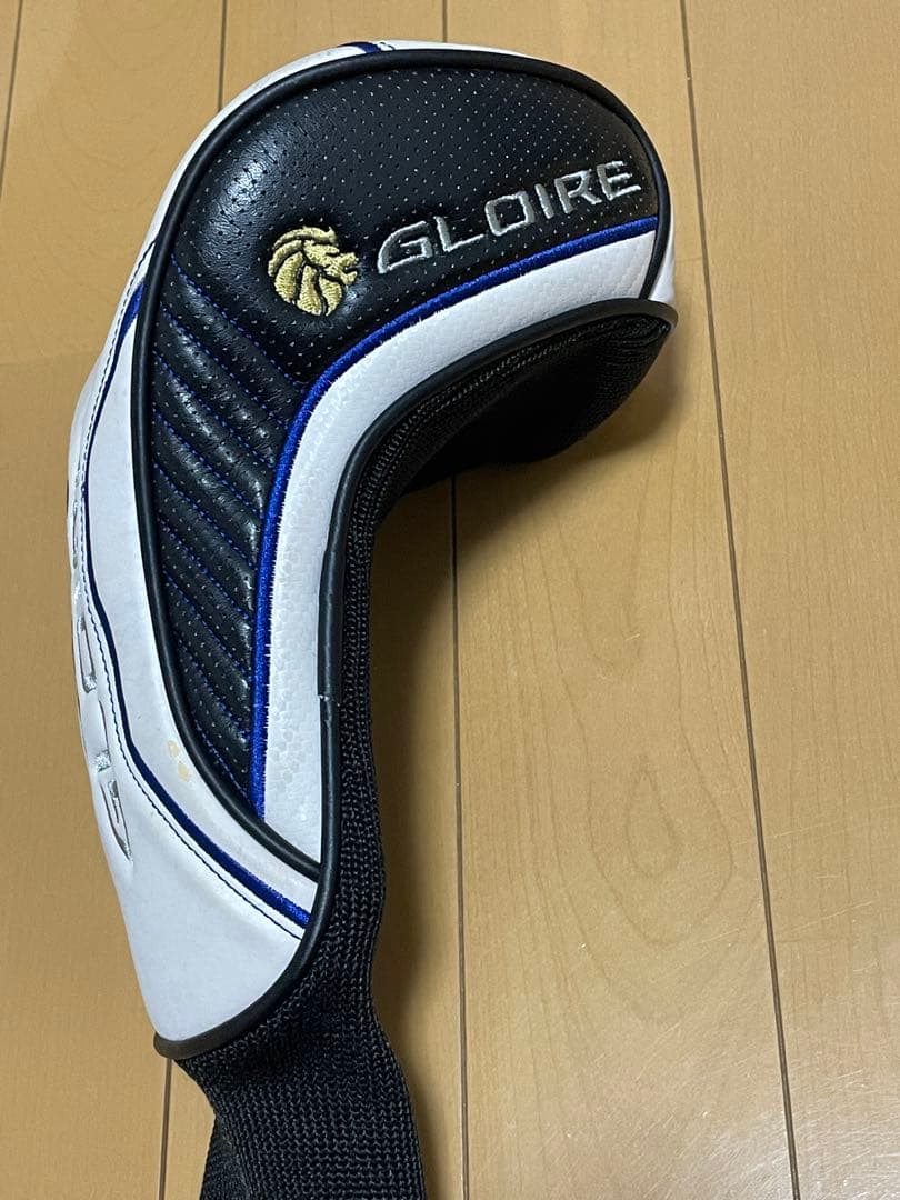 GLOIRE F ドライバー 10度 フレックスS