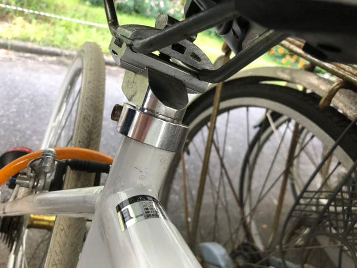 自転車！時間限定SALE！