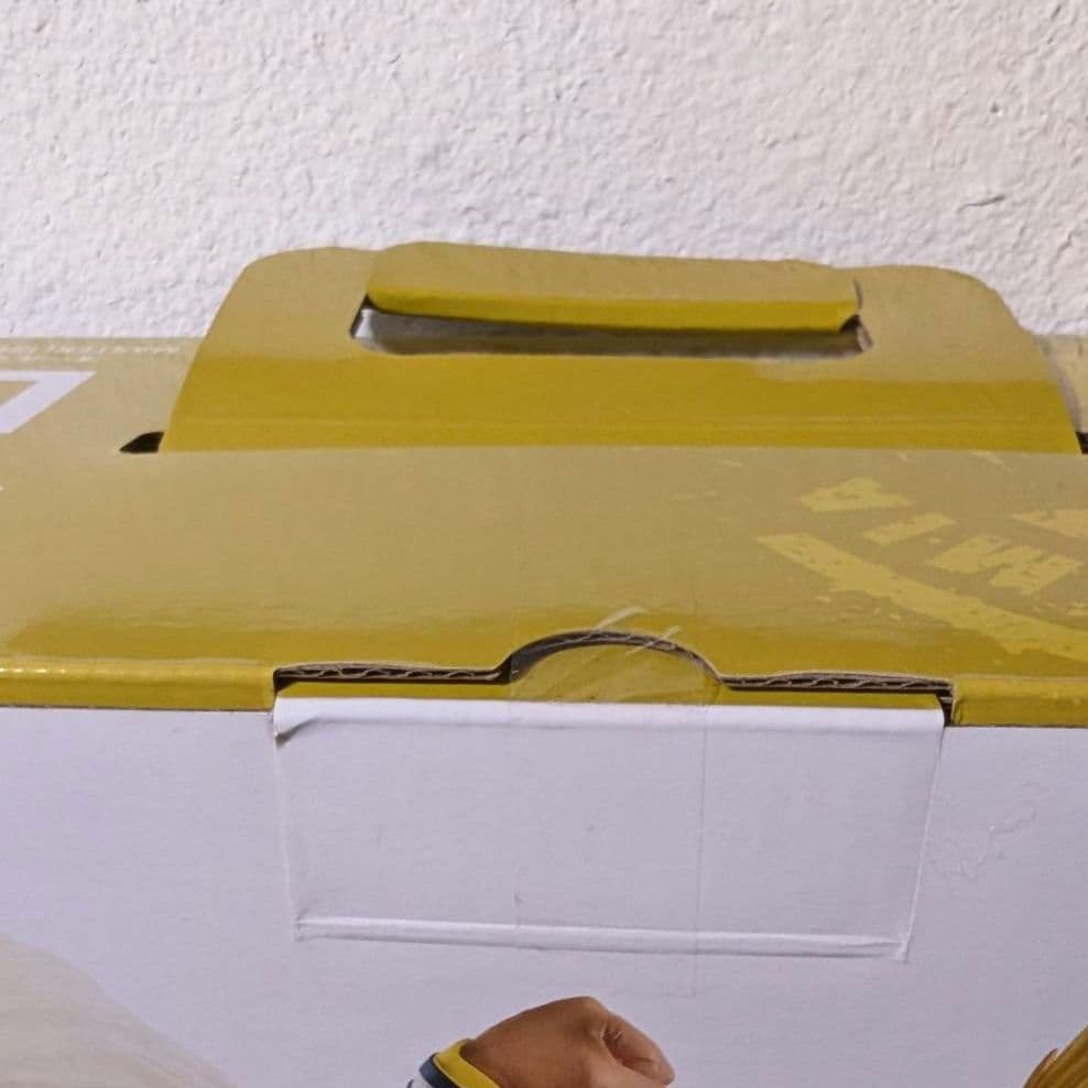 【未開封】ヒロアカ 一番くじ Begin the HERO! d賞 オールマイト