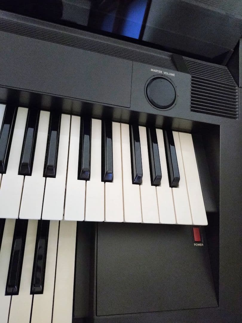 ヤマハ　エレクトーン　EL-30【動作確認済】