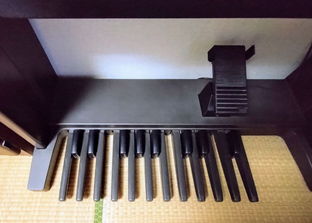 ヤマハ　エレクトーン　EL-30【動作確認済】