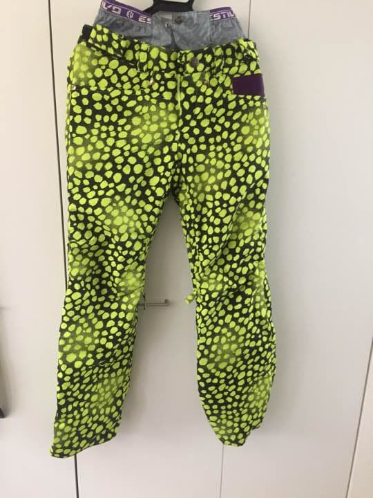 スノボウェア ゴールドウィンESTIVO  S