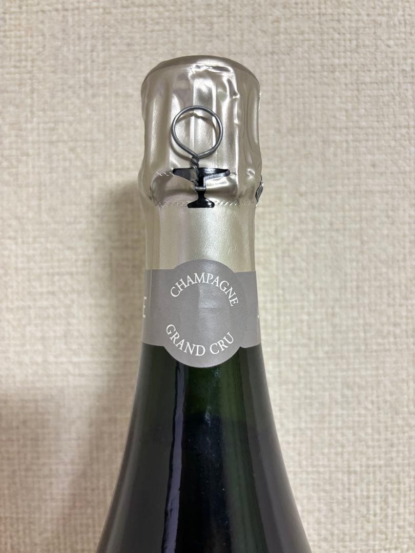 JACQUES SELOSSE INITIAL 750ml シャンパーニュ