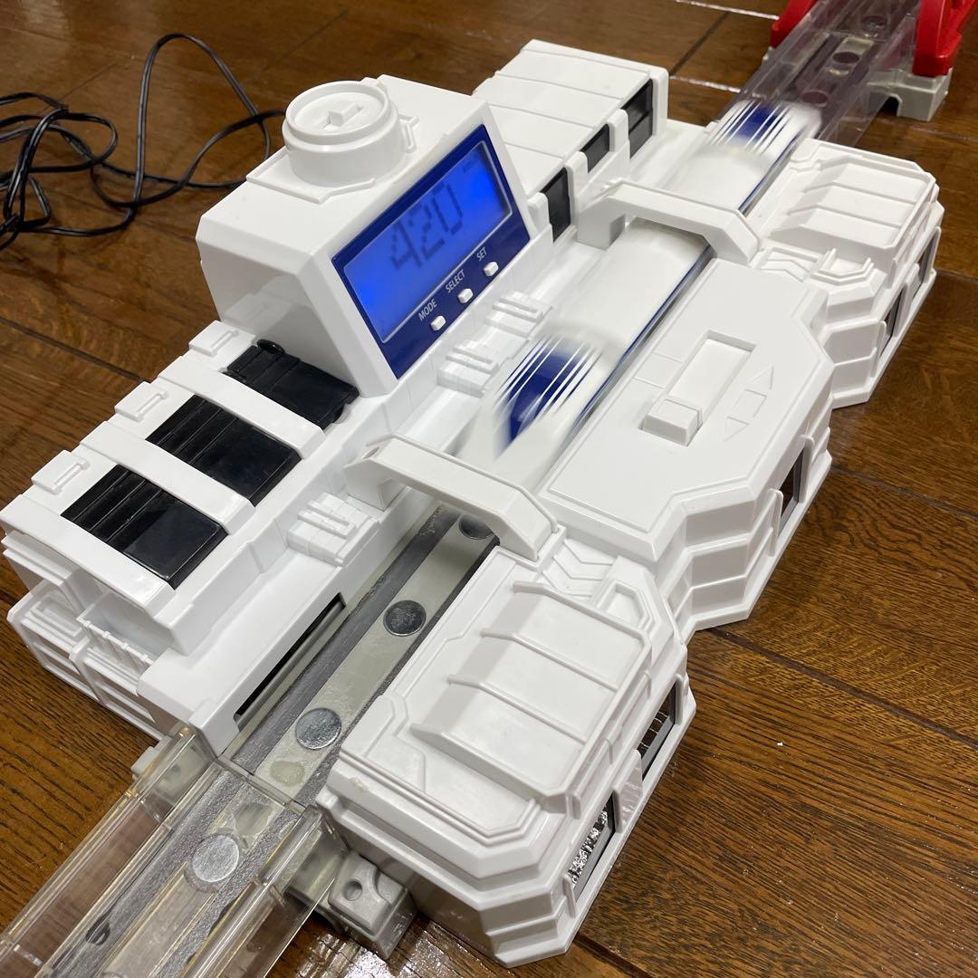 ♦️迫力2セット♦️ 『リニアライナー』タカラトミー