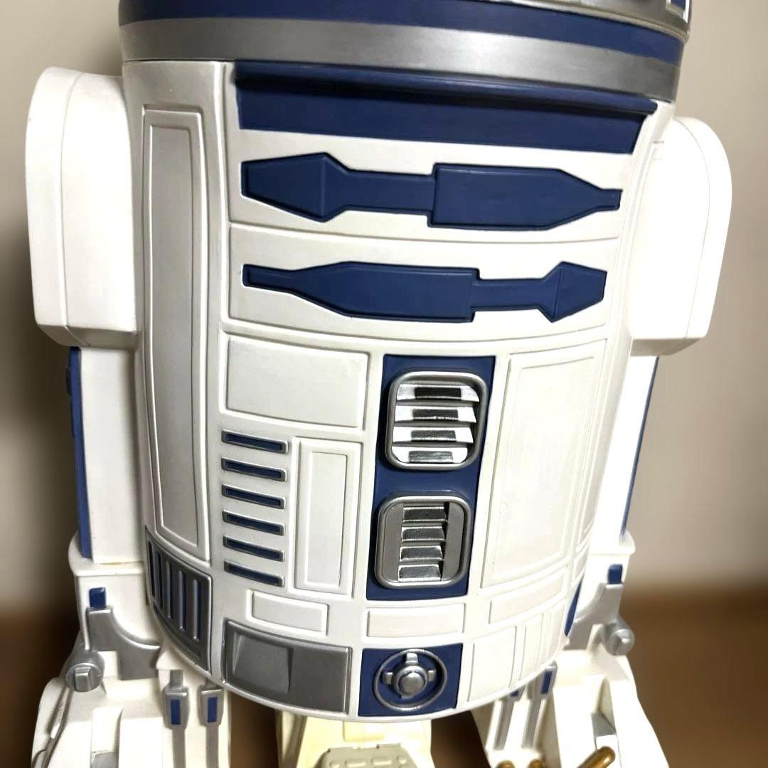 R2-D2ゴミ箱