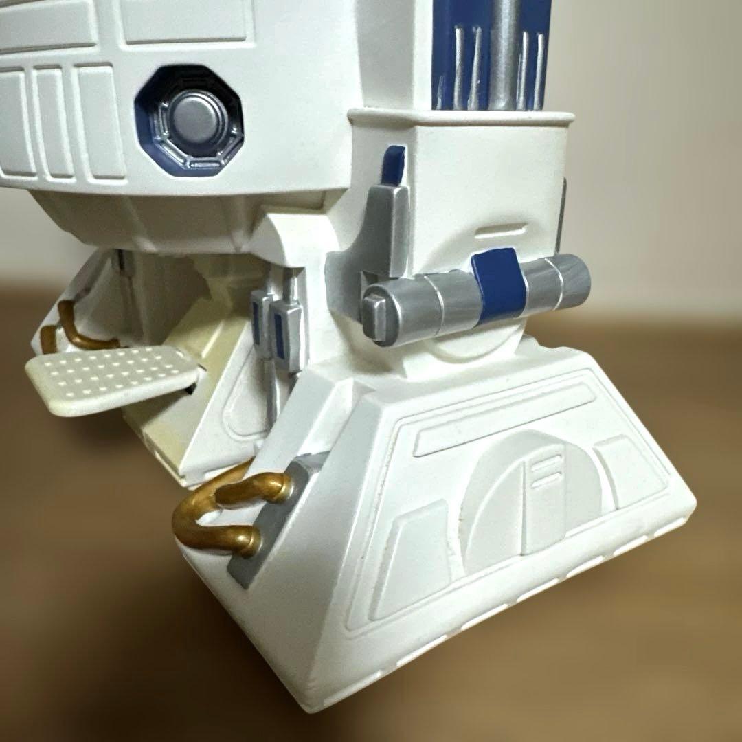 R2-D2ゴミ箱
