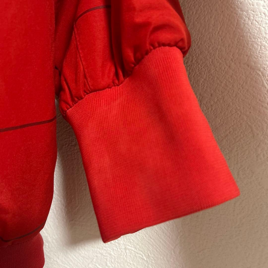 マンチェスター・ユナイテッド　トラック ジャケット　S