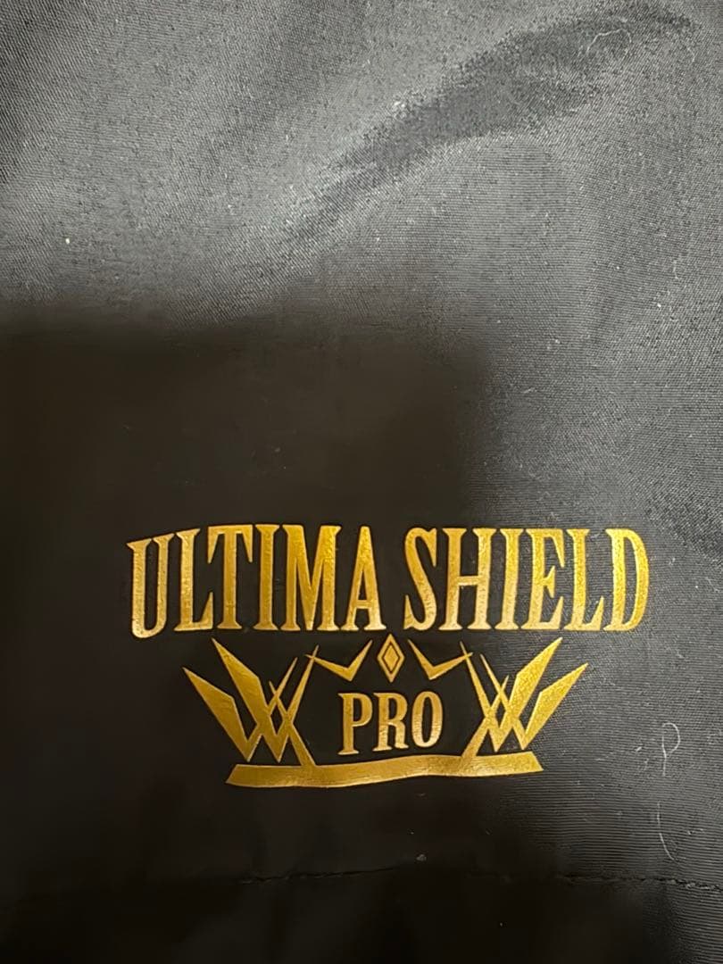 がまかつ　アルティマシールドプロレインスーツ　Lサイズ　GM3718