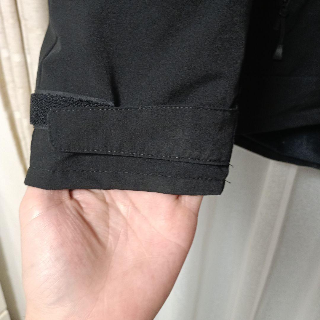 ダイワ ダンロテックジャケット DJ-9321 ブラック L 定価17600税込