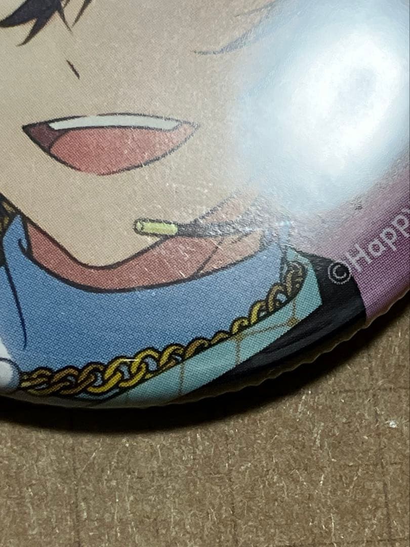 あんスタ　イベコレ　イベコレ缶　北斗　氷鷹北斗