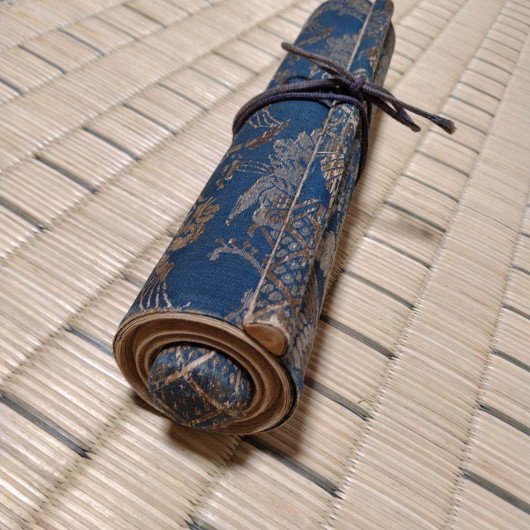 レア！【希少！春画】日本画 巻物 浮世絵 絵巻物 古美術 骨董