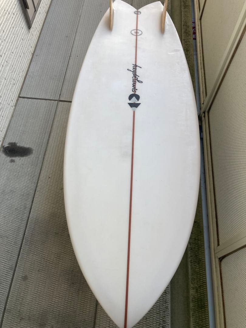 ヘイデンルイス　オンフィン