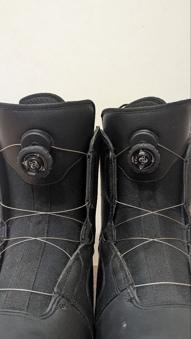 LASTARTS ラスターズ 17 スノボブーツ 29.5cm-30cm