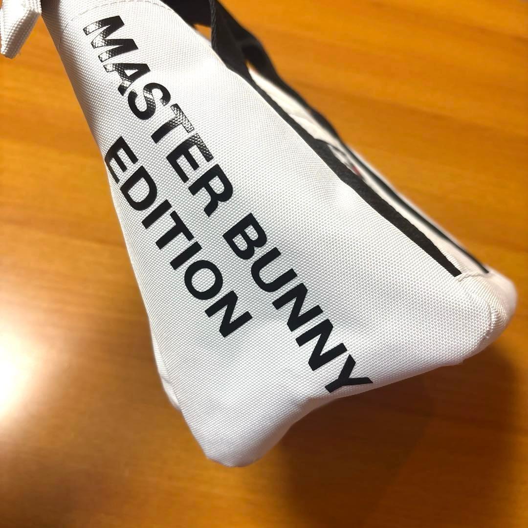 MASTER BUNNY EDITION カートバッグ
