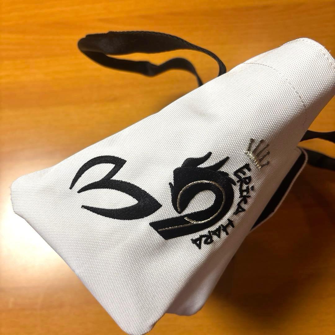 MASTER BUNNY EDITION カートバッグ