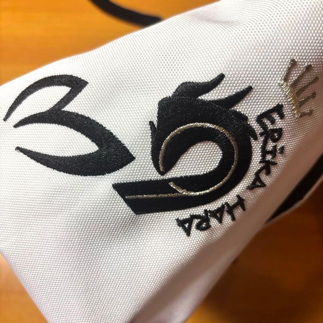 MASTER BUNNY EDITION カートバッグ