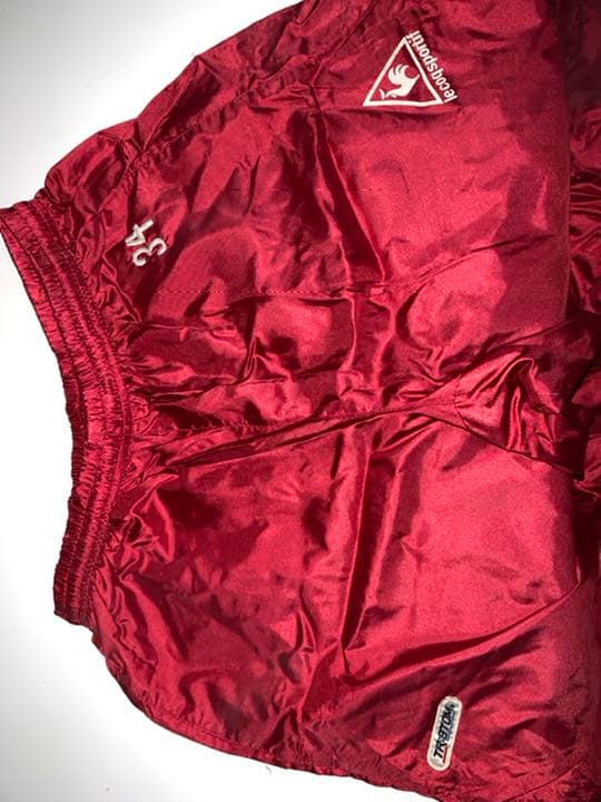 名古屋グランパス　支給品　2000年代前半　お宝かも知れません。