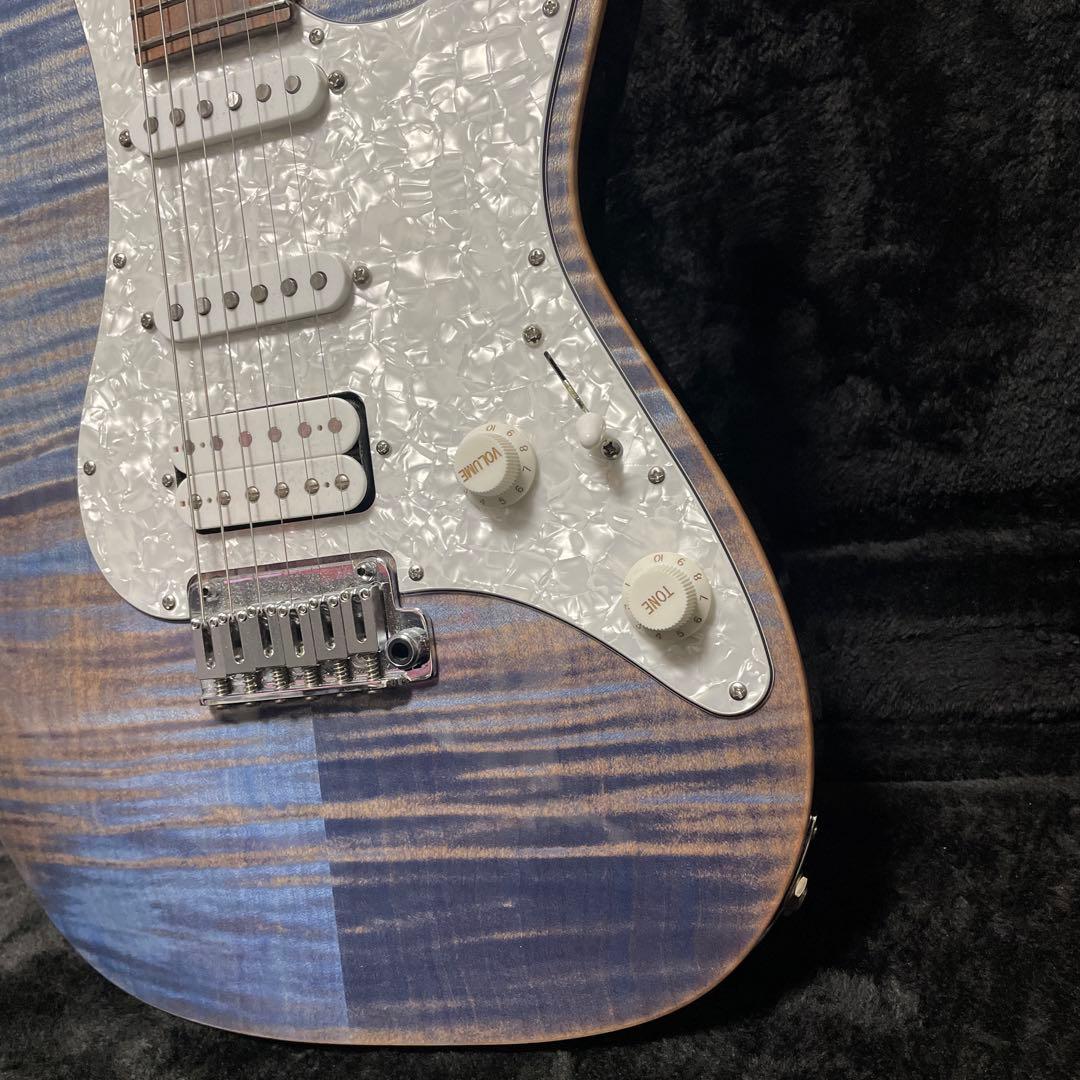 定価737000円 エレキギター Suhr Standard Plus