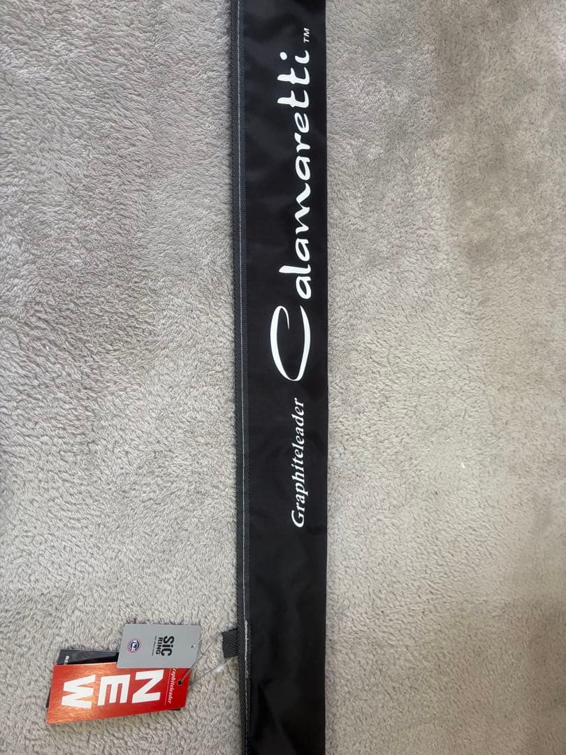 23カラマレッティ　23GCALS-862ML-HS（エギングロット）